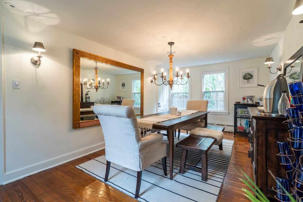 Chestnut Hill Cottage - Rest, Play And Explore! - thumb 0