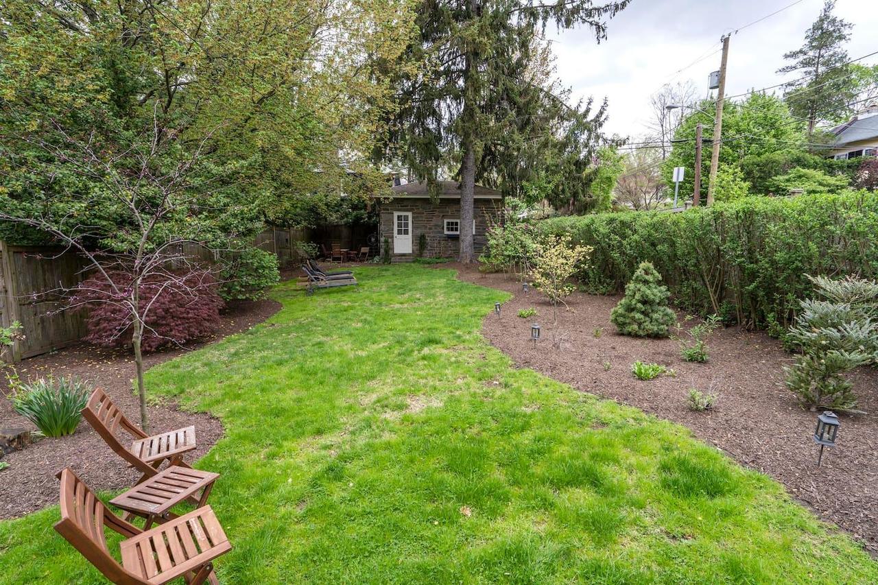 Chestnut Hill Cottage - Rest, Play And Explore! - thumb 11