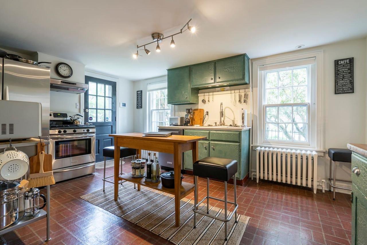 Chestnut Hill Cottage - Rest, Play And Explore! - thumb 21