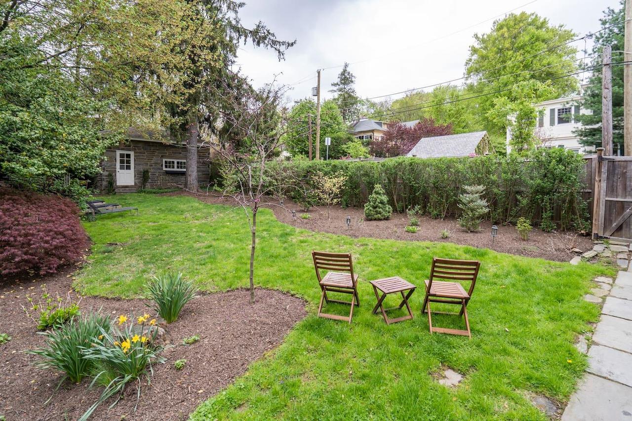 Chestnut Hill Cottage - Rest, Play And Explore! - thumb 10
