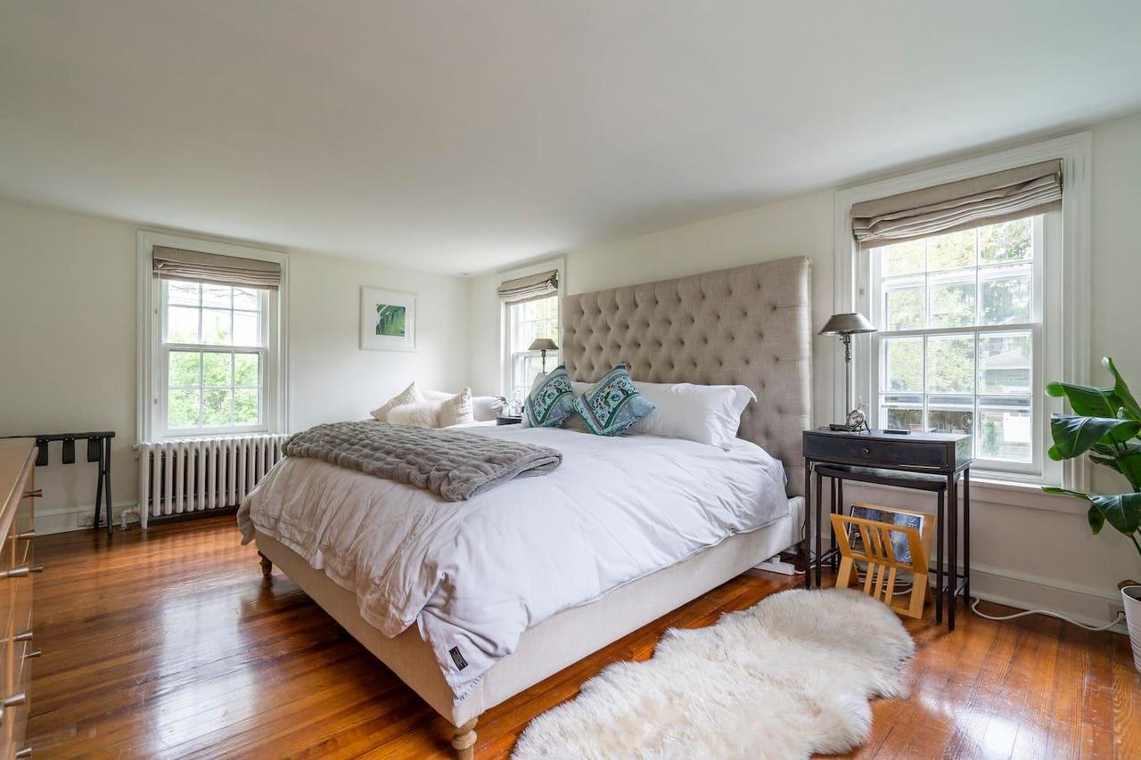 Chestnut Hill Cottage - Rest, Play And Explore! - thumb 25