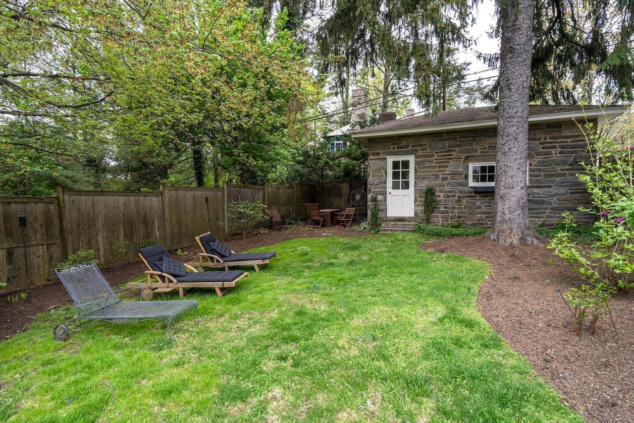 Chestnut Hill Cottage - Rest, Play And Explore! - thumb 13