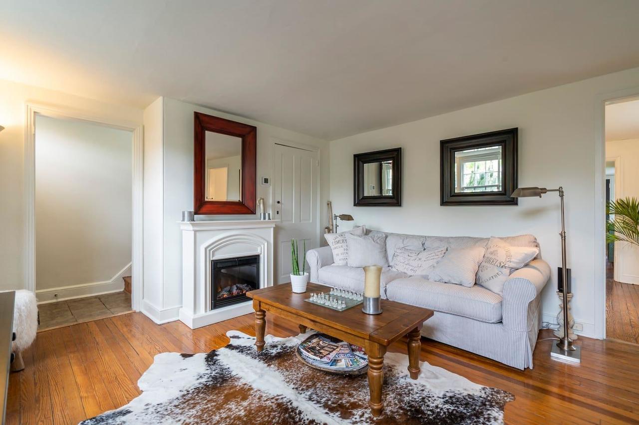 Chestnut Hill Cottage - Rest, Play And Explore! - thumb 16