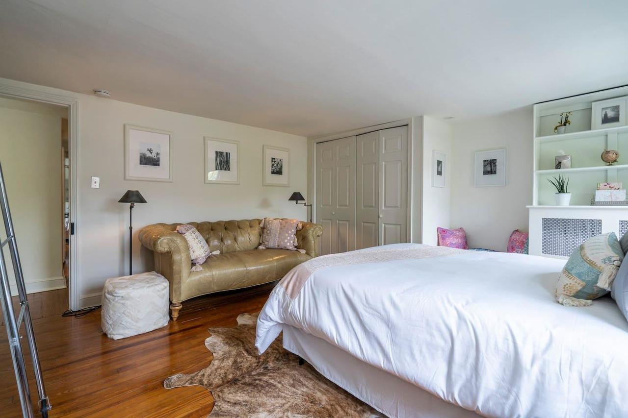 Chestnut Hill Cottage - Rest, Play And Explore! - thumb 32