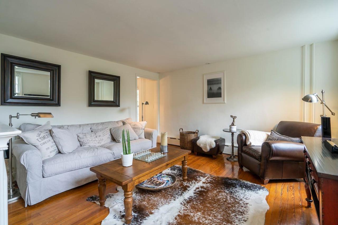 Chestnut Hill Cottage - Rest, Play And Explore! - thumb 1