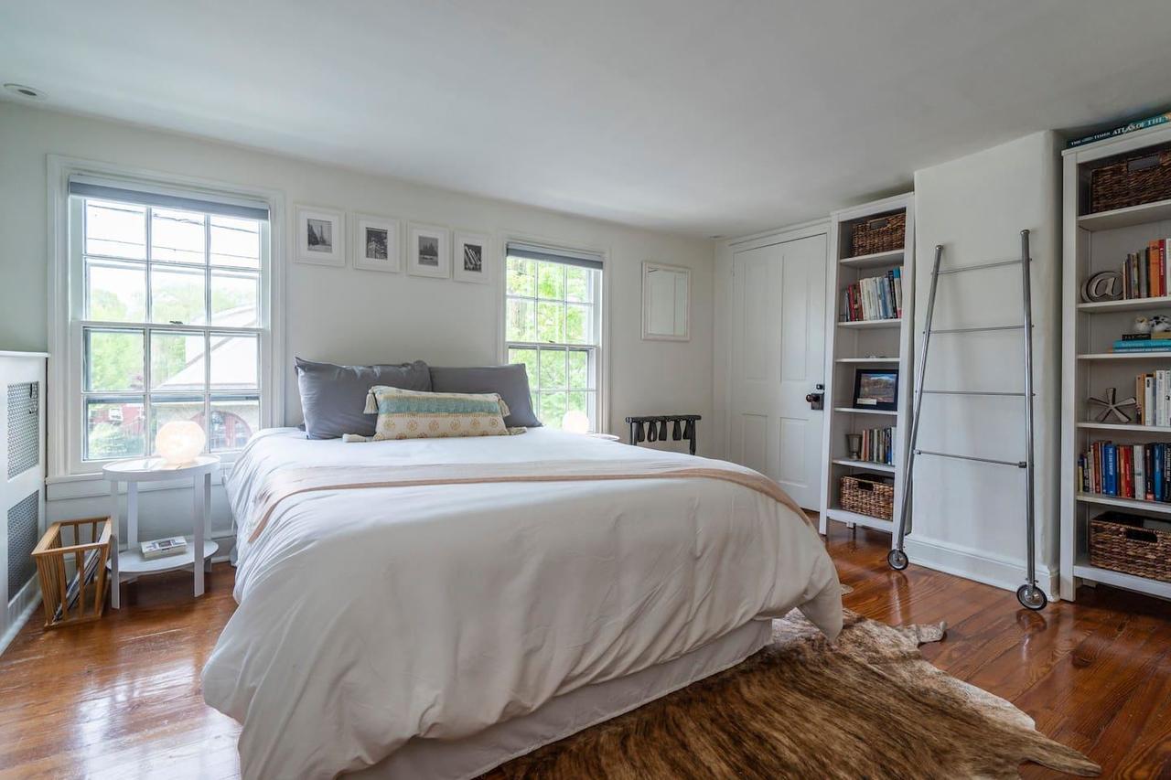 Chestnut Hill Cottage - Rest, Play And Explore! - thumb 33