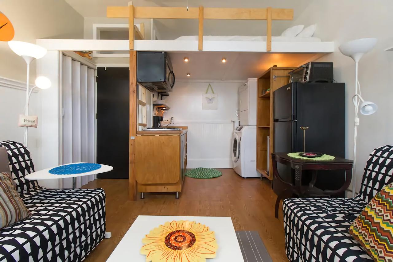 The CRIB Guesthouse At Palmer Park - thumb 1