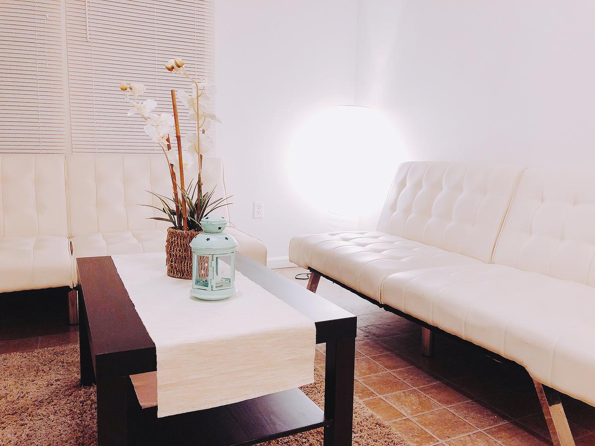 Philadelphiaâ€™s Private Entire Unit
