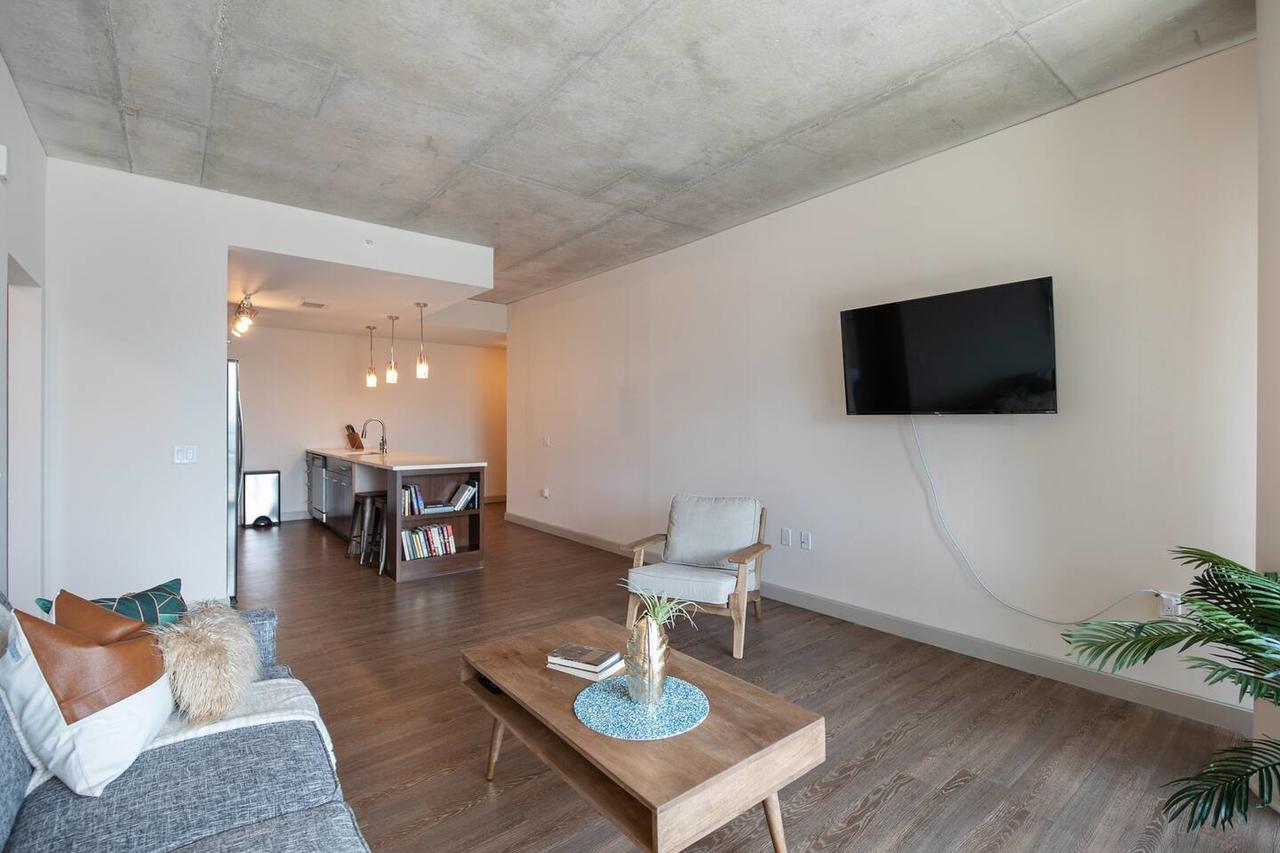 Luxury Suite + Pool + Gym - thumb 1