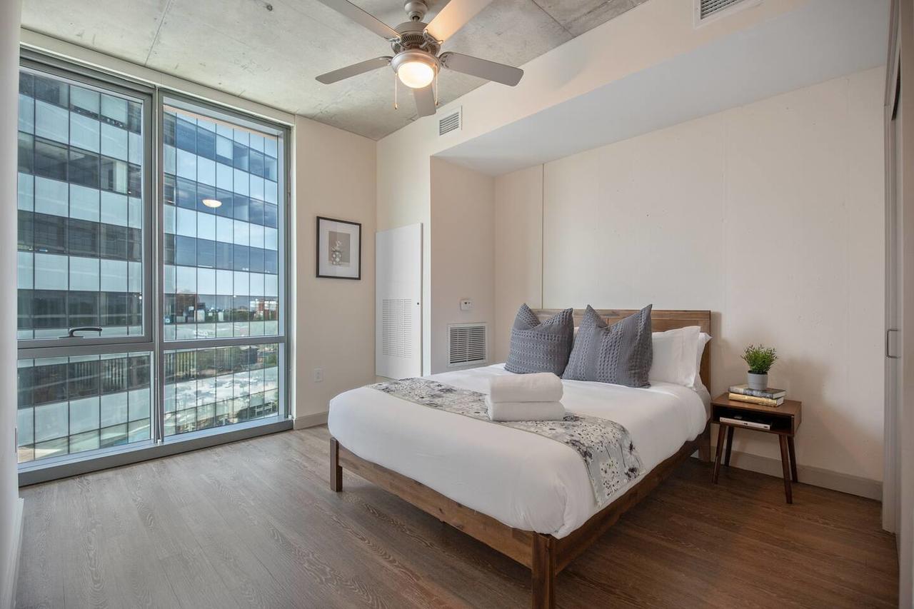 Luxury Suite + Pool + Gym - thumb 9
