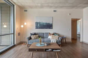 Luxury Suite + Pool + Gym