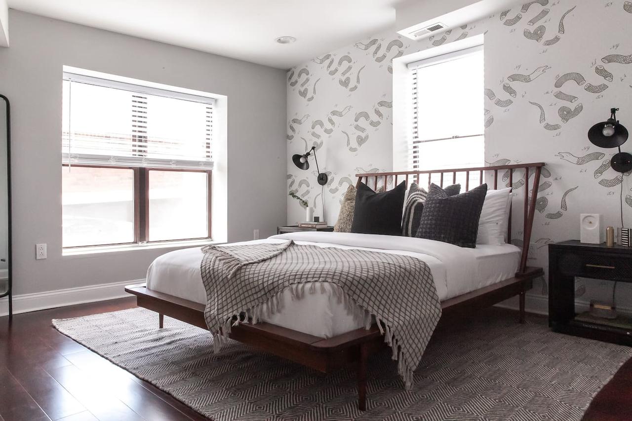 Domio I Old City I Lovely 1 BR Near Penn's Landing - thumb 0