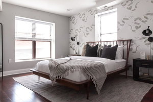 Domio I Old City I Lovely 1 BR Near Penn's Landing