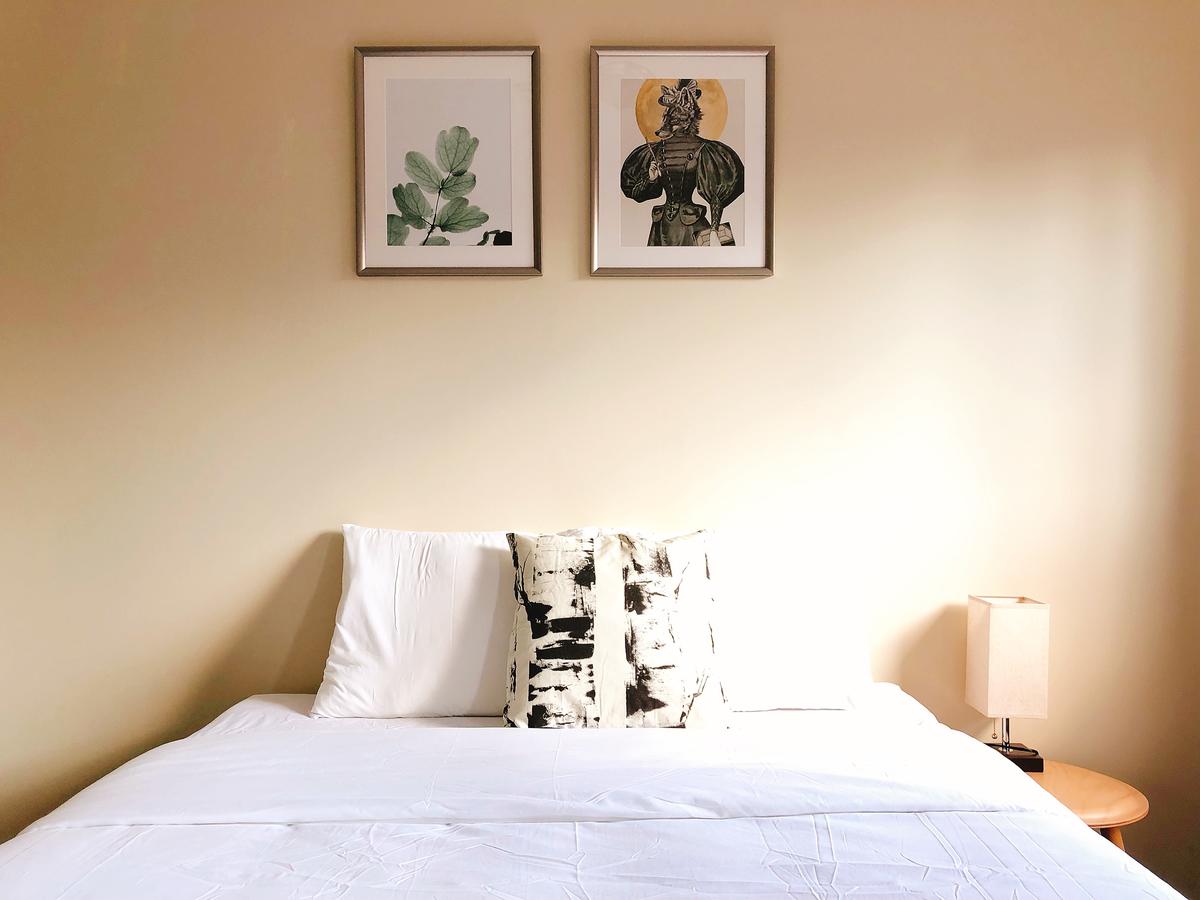 Convention Center 3BR/2BA Spacious & Comfort Apt - thumb 20
