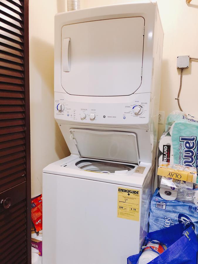 Convention Center 3BR/2BA Spacious & Comfort Apt - thumb 13