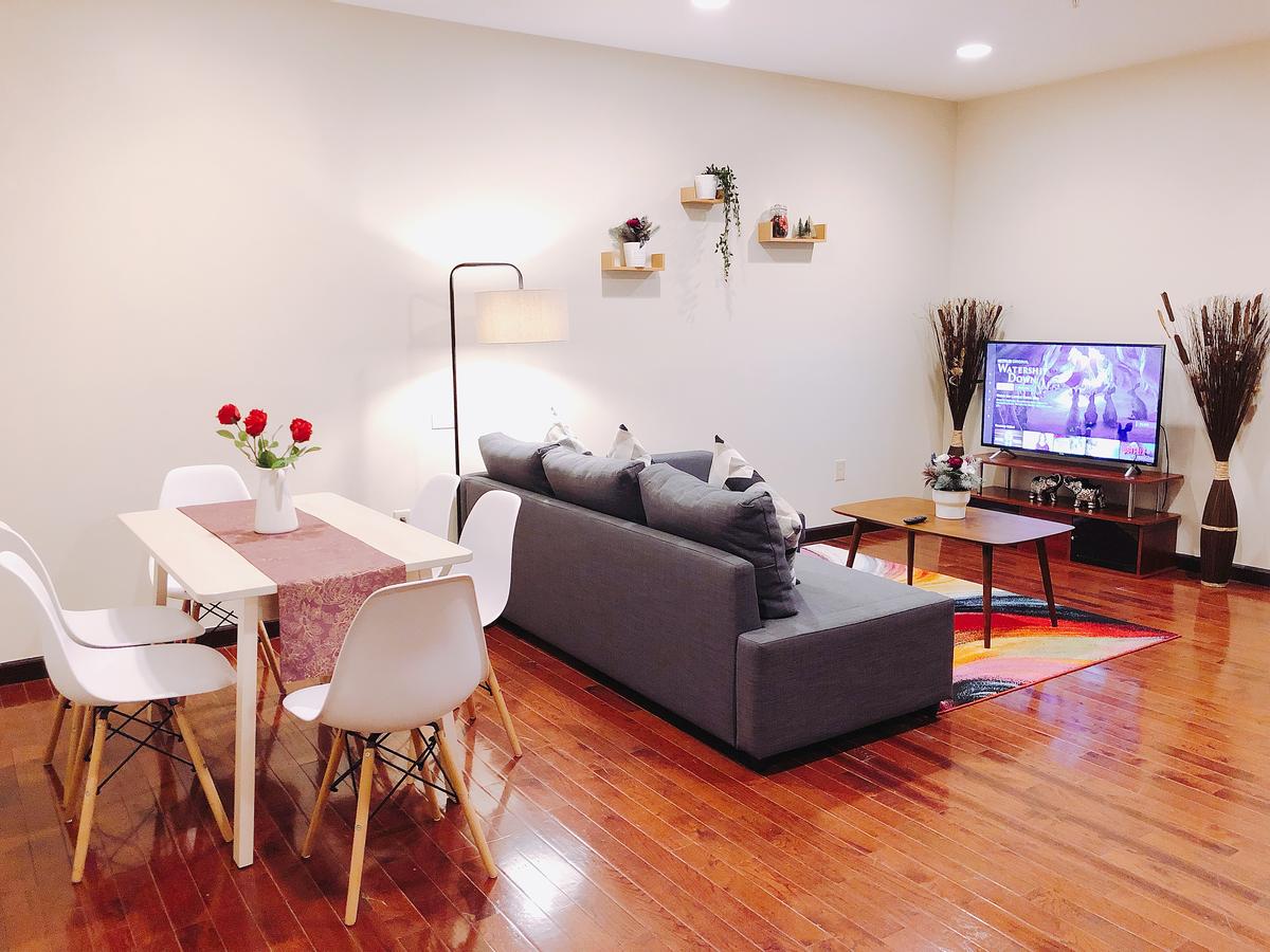 Convention Center 3BR/2BA Spacious & Comfort Apt - thumb 3