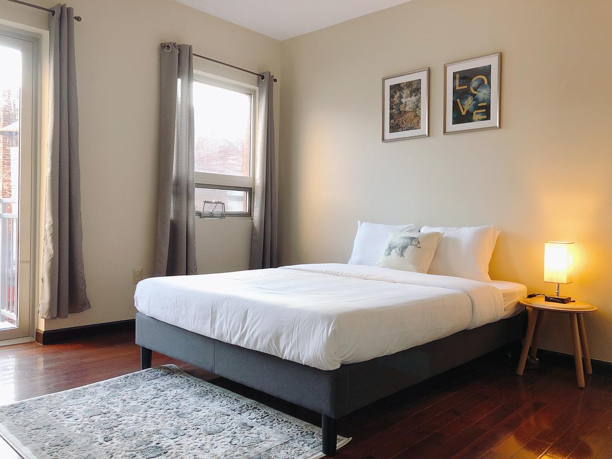 Convention Center 3BR/2BA Spacious & Comfort Apt - thumb 6
