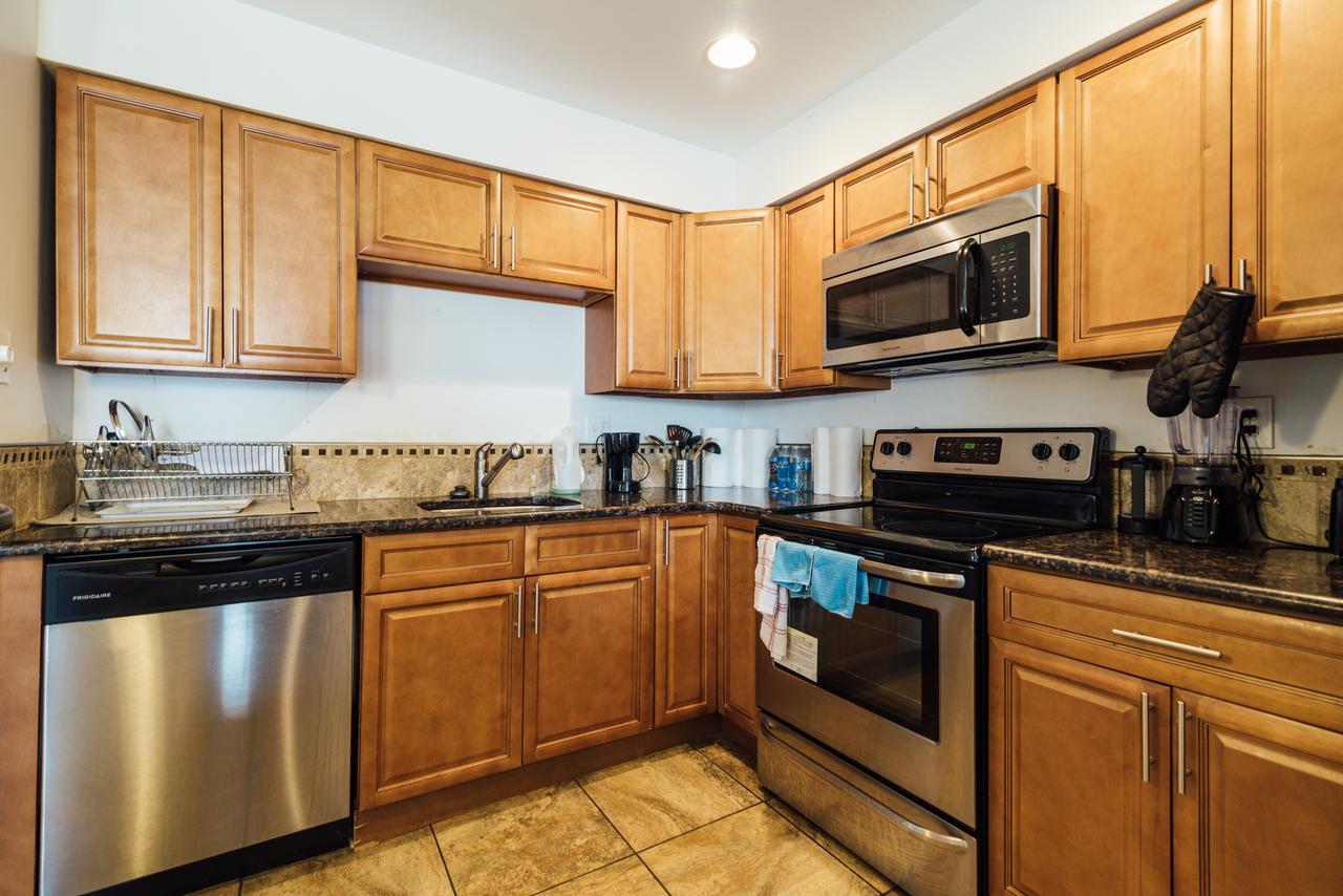 Sandpiper Apartment - thumb 11