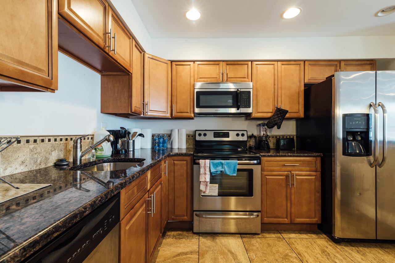 Sandpiper Apartment - thumb 12