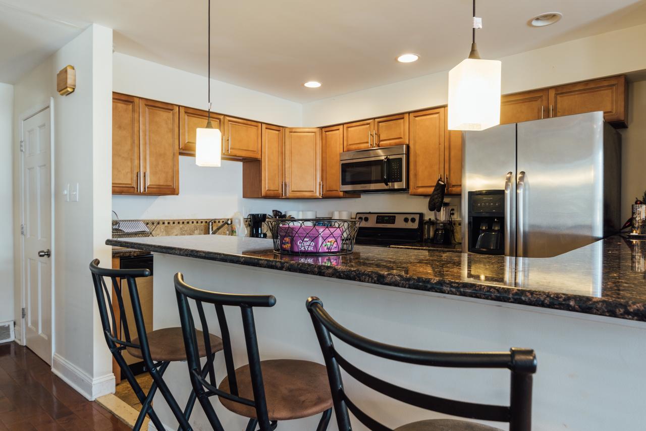 Sandpiper Apartment - thumb 10