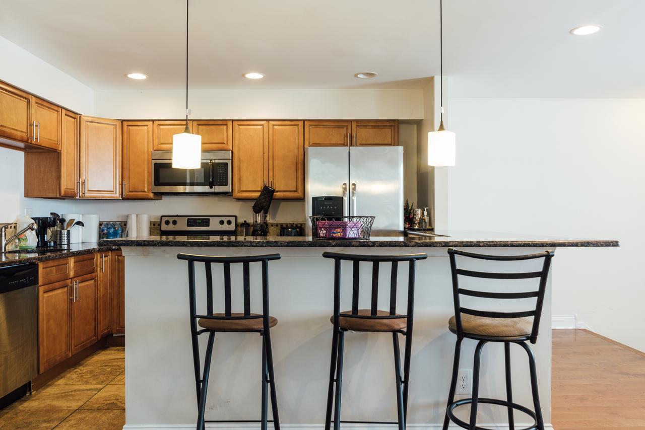 Sandpiper Apartment - thumb 13