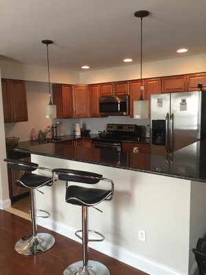 Sandpiper Apartment