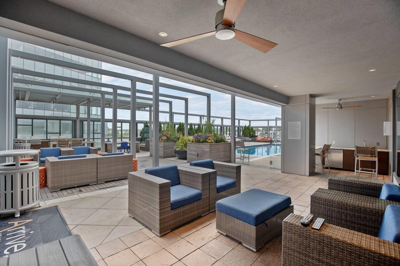 Relaxing Retreat + Pool + Gym - thumb 24