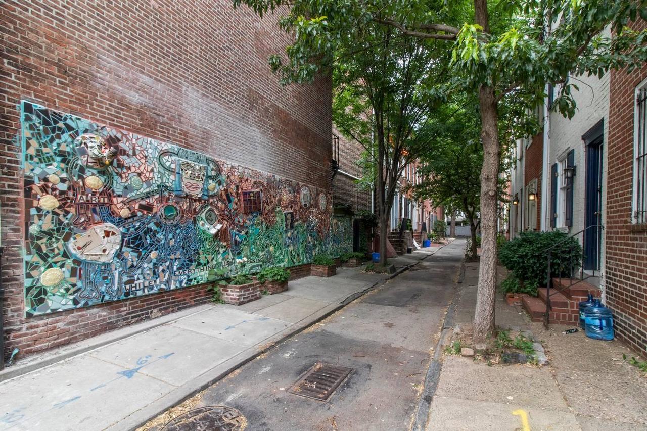 Historic Gem - City Center/Patio/Soak Tub - thumb 29