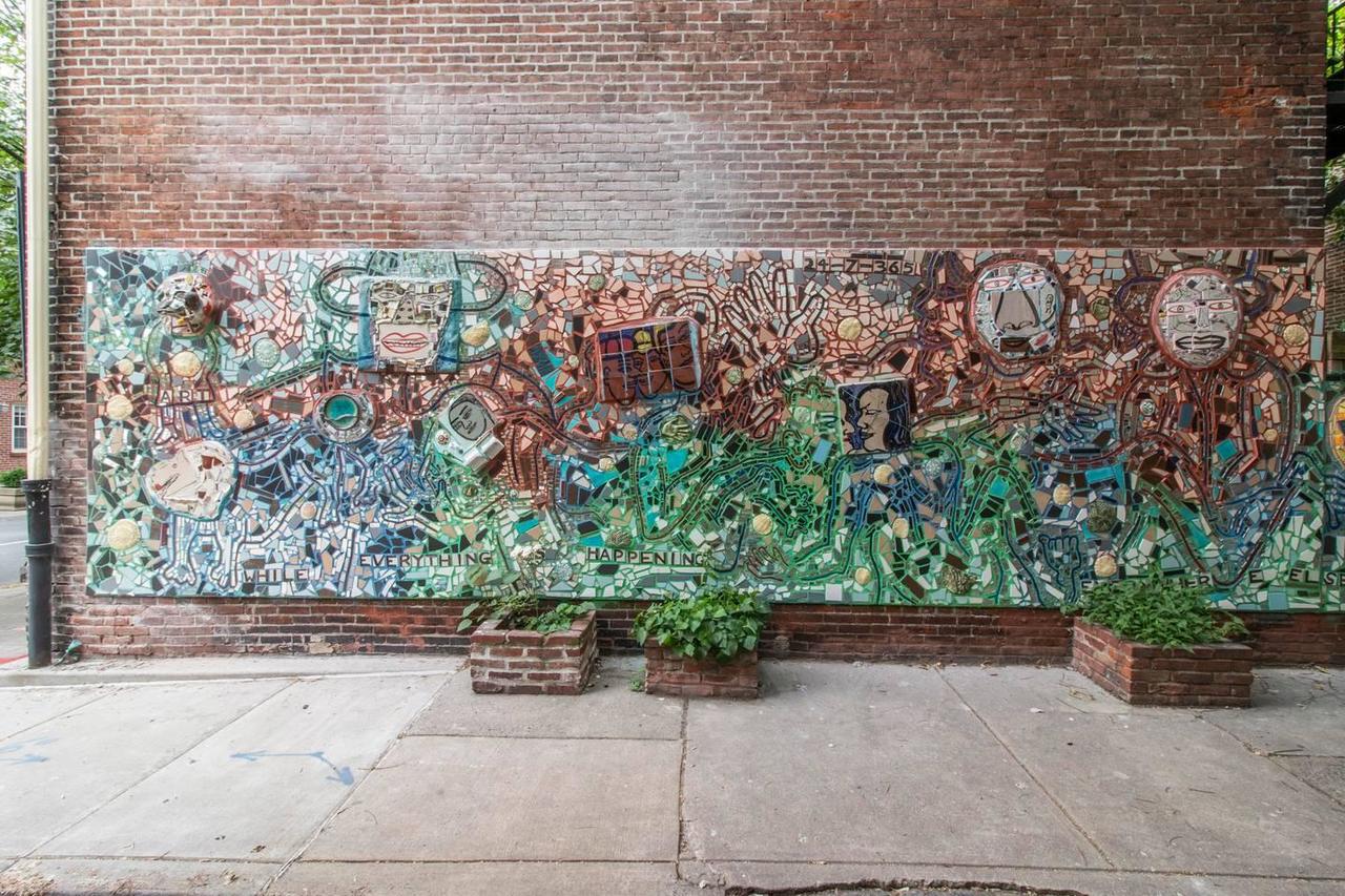 Historic Gem - City Center/Patio/Soak Tub - thumb 25