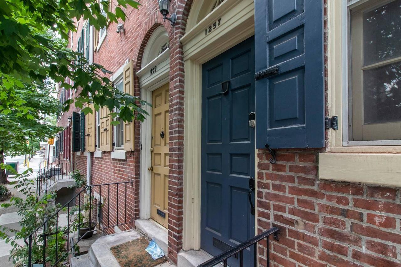 Historic Gem - City Center/Patio/Soak Tub - thumb 27