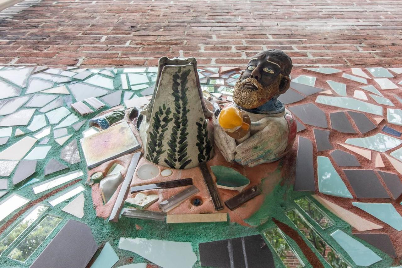 Historic Gem - City Center/Patio/Soak Tub - thumb 26