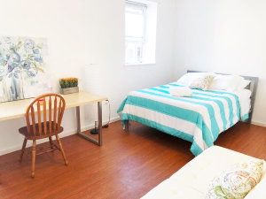 UPenn Drexel | 3 Bedroom | Sleeps 12
