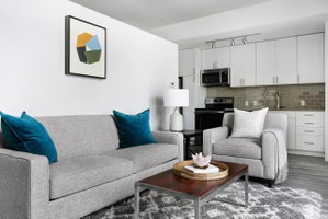 Logan Square 204