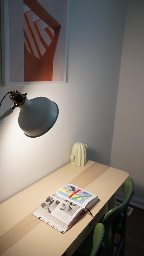Stylish1b1b In Queen Village/oldcity/Pennâ€™sLanding - thumb 3