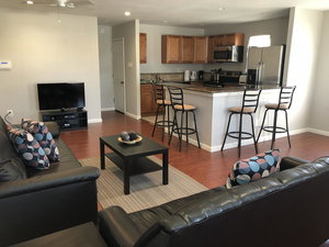 Phillip Apartment