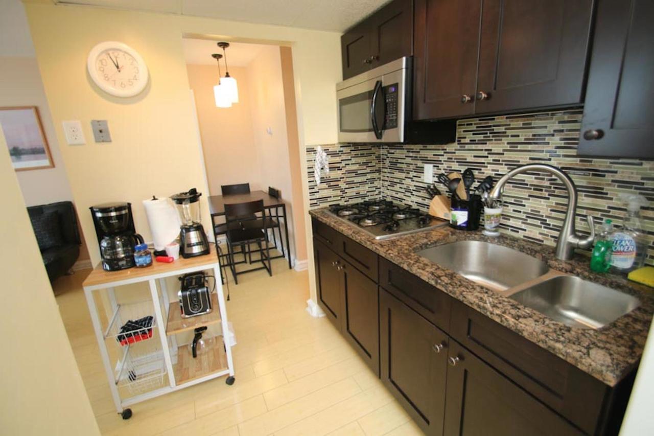 Rittenhouse Square 2BR Apartment - thumb 12