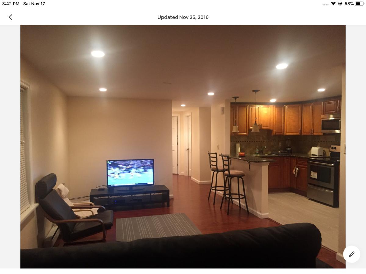 Danny's Apartment - thumb 0