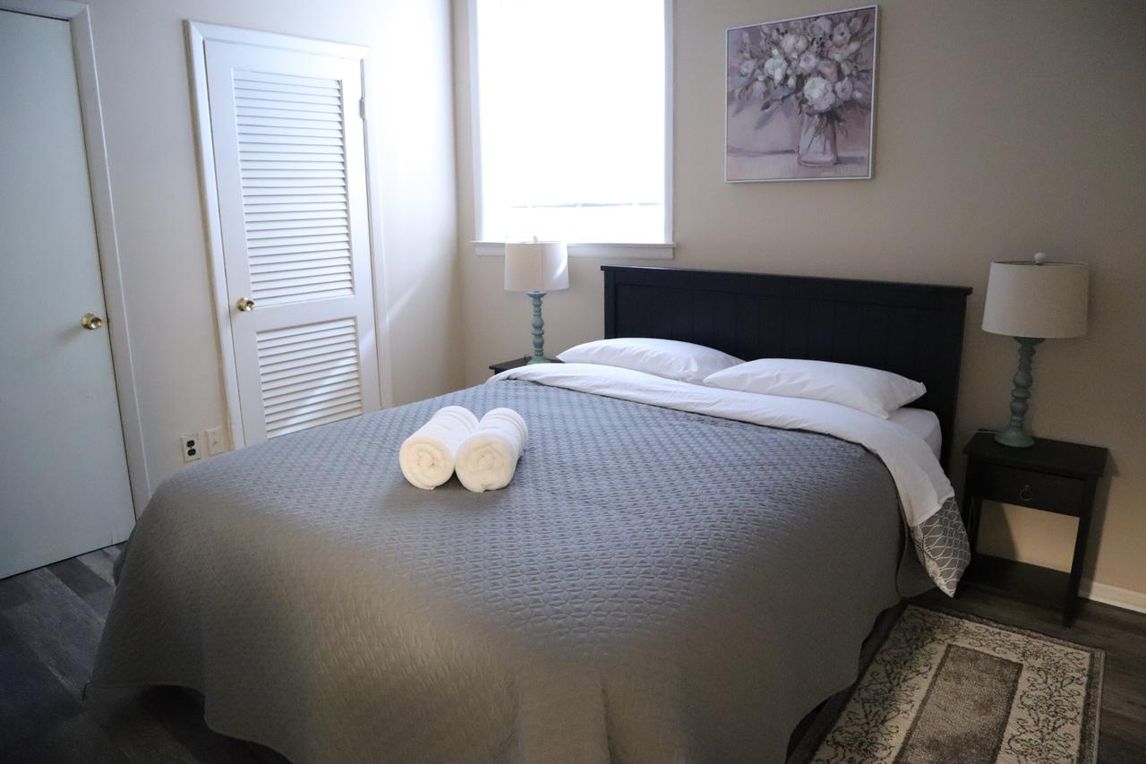 Villa 103-Cozy&Chic Center City Loft-style APT - thumb 4