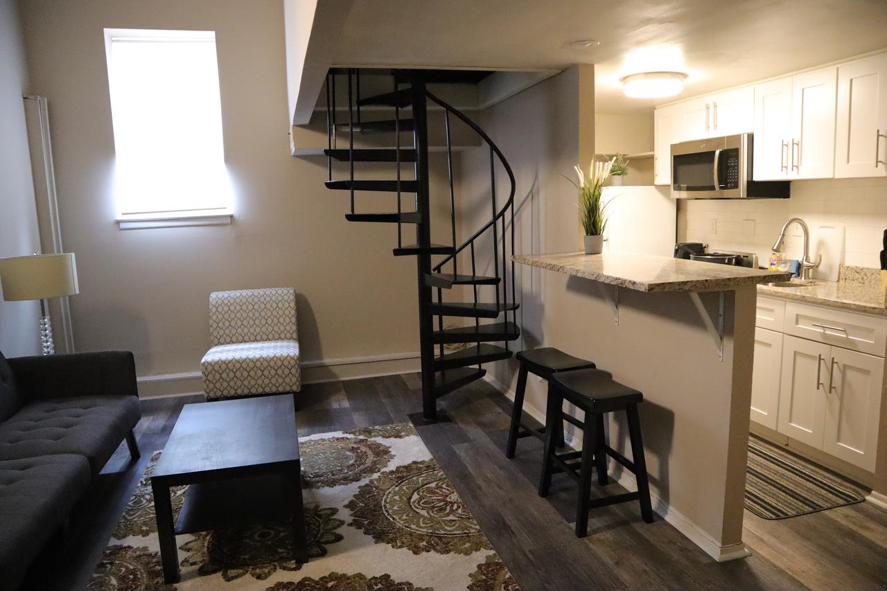 Villa 103-Cozy&Chic Center City Loft-style APT - thumb 5