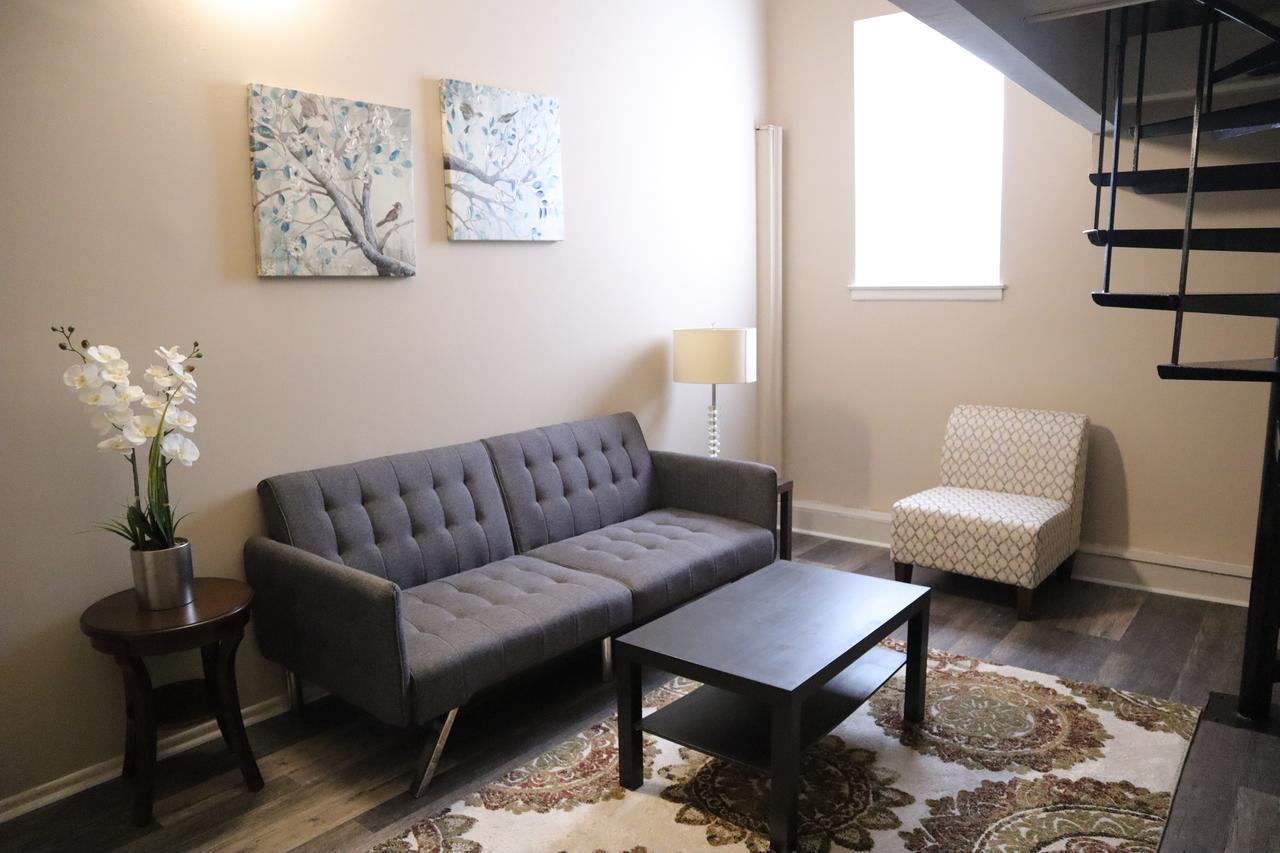 Villa 103-Cozy&Chic Center City Loft-style APT - thumb 3