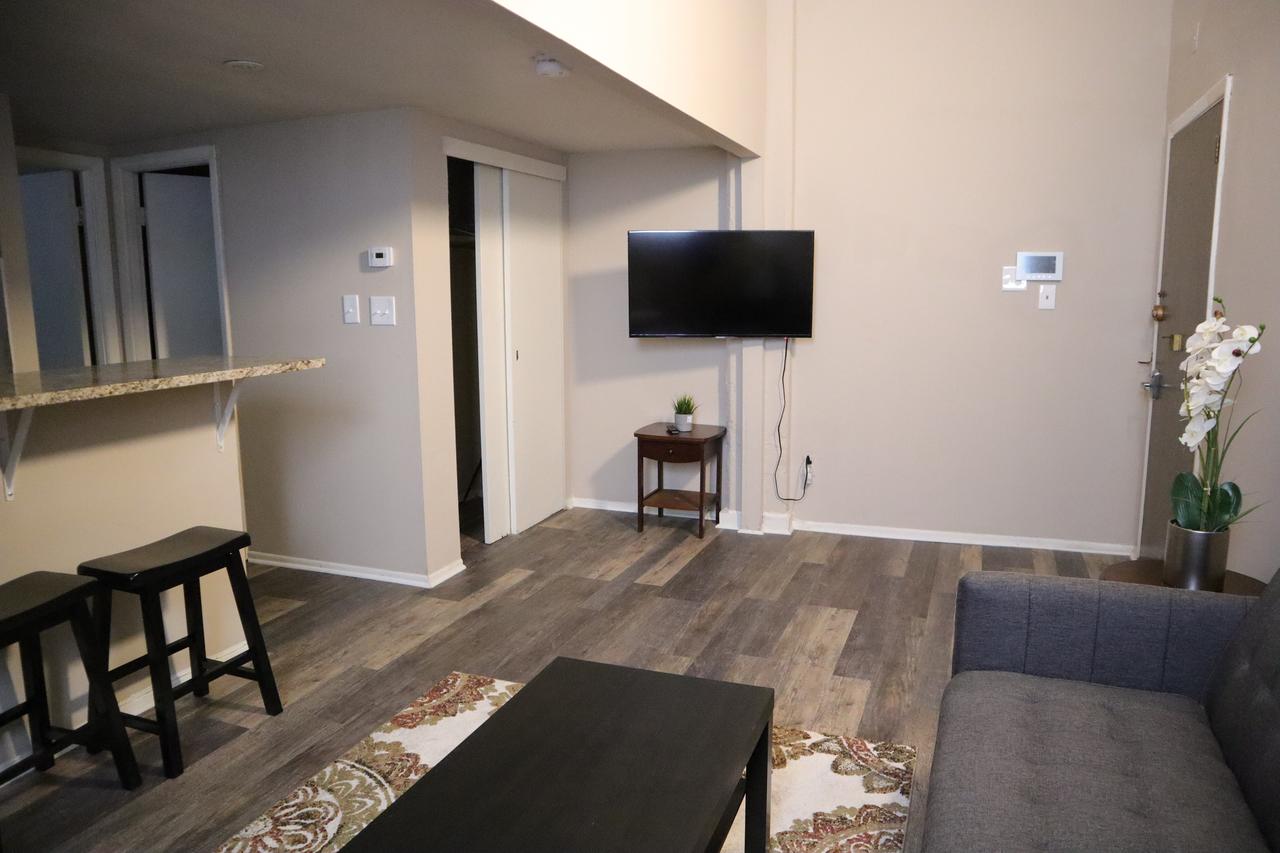 Villa 103-Cozy&Chic Center City Loft-style APT - thumb 1