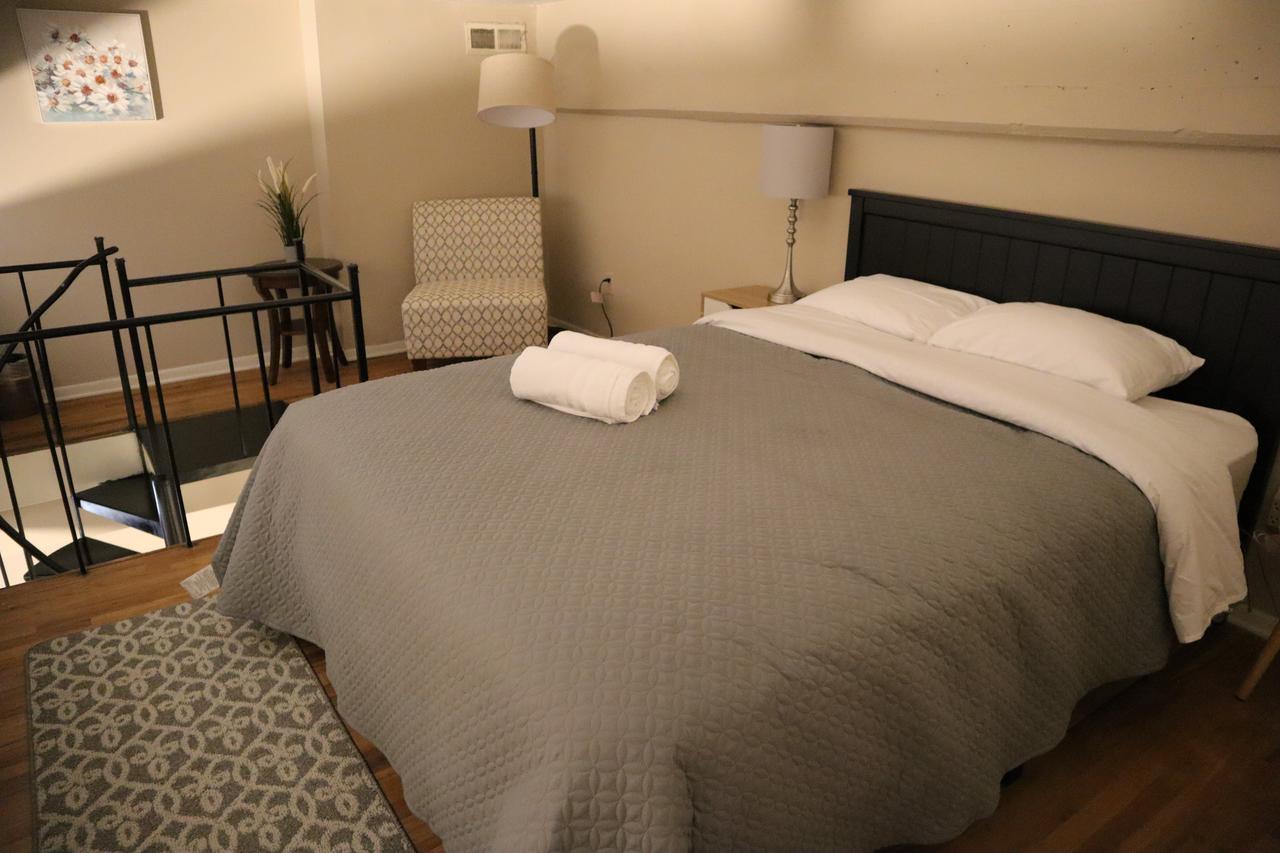 Villa 103-Cozy&Chic Center City Loft-style APT - thumb 6