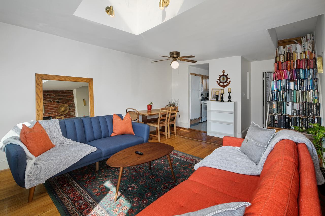 Queen Village Gem W/ Roof Deck - thumb 8
