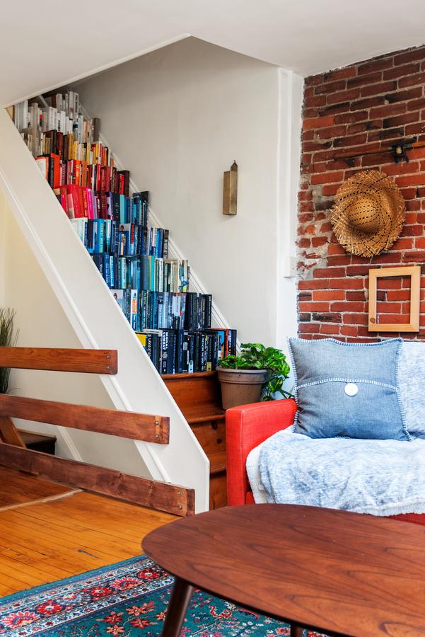 Queen Village Gem W/ Roof Deck - thumb 23