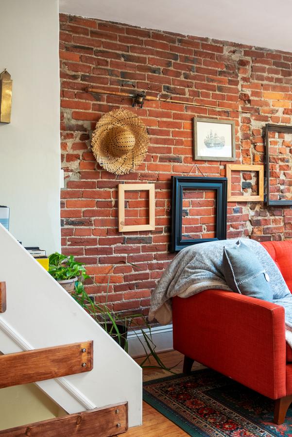 Queen Village Gem W/ Roof Deck - thumb 16