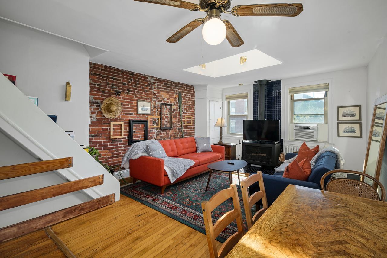 Queen Village Gem W/ Roof Deck - thumb 10