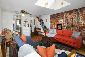 Queen Village Gem W/ Roof Deck