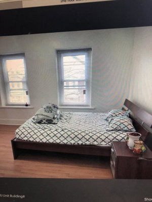 Apt Near Einsteinâ€™s Hospital And Lasalle University