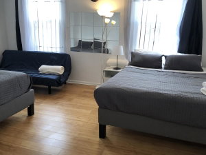8bedroom, 3 Bath, 17 Beds. Art Entire. U PENN, Drexel