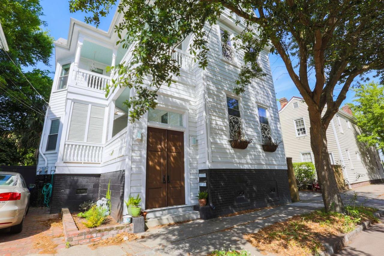 Coming Street Retreat - thumb 1